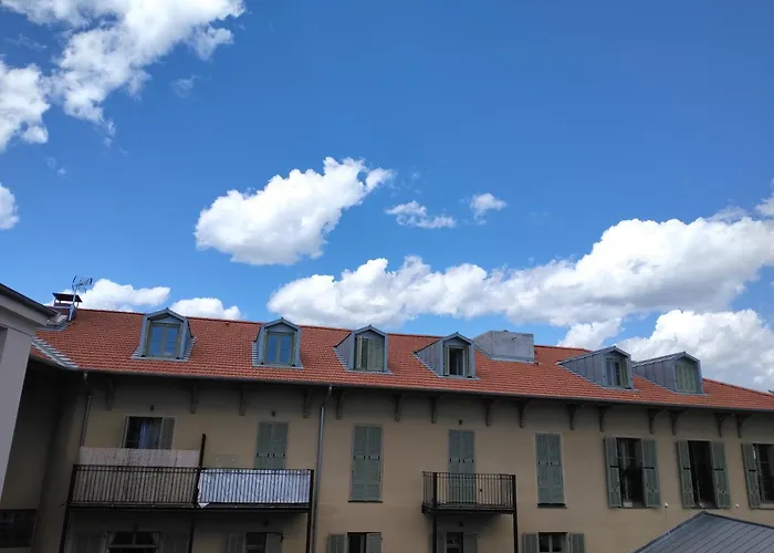 Chez Brigitte Guesthouse Nizza